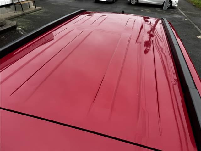 エクストレイル ２０Ｘｔｔ　後期　フルセグナビ　Ｂモニター　パートタイム４ＷＤ　インテリキー　シートヒーター　ＢＴ　ＤＶＤ再生　ＭＳＶクルコン　ＥＴＣ　キセノン　フォグ　Ａライト　横滑り防止　マットバイザー　撥水シート（19枚目）