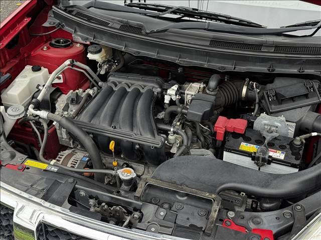 エクストレイル ２０Ｘｔｔ　後期　フルセグナビ　Ｂモニター　パートタイム４ＷＤ　インテリキー　シートヒーター　ＢＴ　ＤＶＤ再生　ＭＳＶクルコン　ＥＴＣ　キセノン　フォグ　Ａライト　横滑り防止　マットバイザー　撥水シート（20枚目）