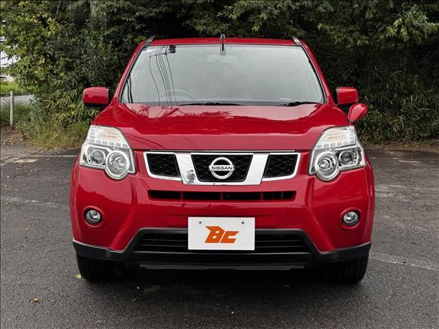 エクストレイル ２０Ｘｔｔ　後期　フルセグナビ　Ｂモニター　パートタイム４ＷＤ　インテリキー　シートヒーター　ＢＴ　ＤＶＤ再生　ＭＳＶクルコン　ＥＴＣ　キセノン　フォグ　Ａライト　横滑り防止　マットバイザー　撥水シート（21枚目）