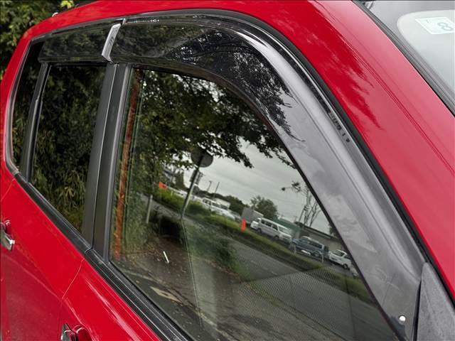 エクストレイル ２０Ｘｔｔ　後期　フルセグナビ　Ｂモニター　パートタイム４ＷＤ　インテリキー　シートヒーター　ＢＴ　ＤＶＤ再生　ＭＳＶクルコン　ＥＴＣ　キセノン　フォグ　Ａライト　横滑り防止　マットバイザー　撥水シート（30枚目）