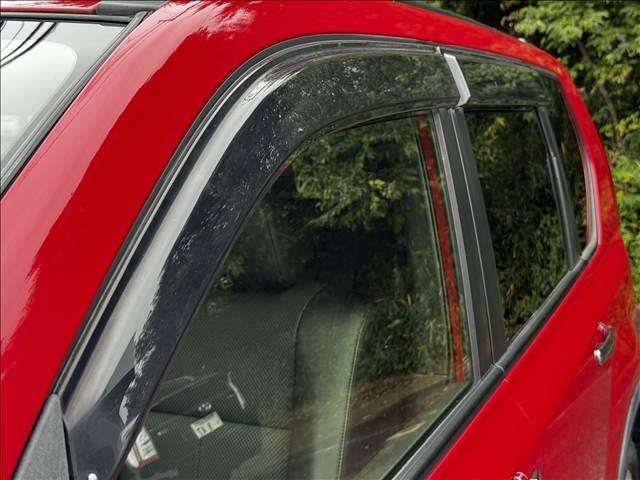 エクストレイル ２０Ｘｔｔ　後期　フルセグナビ　Ｂモニター　パートタイム４ＷＤ　インテリキー　シートヒーター　ＢＴ　ＤＶＤ再生　ＭＳＶクルコン　ＥＴＣ　キセノン　フォグ　Ａライト　横滑り防止　マットバイザー　撥水シート（35枚目）