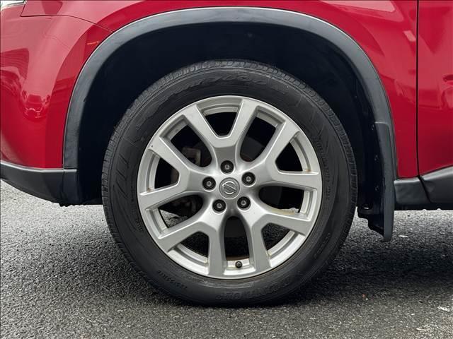 エクストレイル ２０Ｘｔｔ　後期　フルセグナビ　Ｂモニター　パートタイム４ＷＤ　インテリキー　シートヒーター　ＢＴ　ＤＶＤ再生　ＭＳＶクルコン　ＥＴＣ　キセノン　フォグ　Ａライト　横滑り防止　マットバイザー　撥水シート（42枚目）