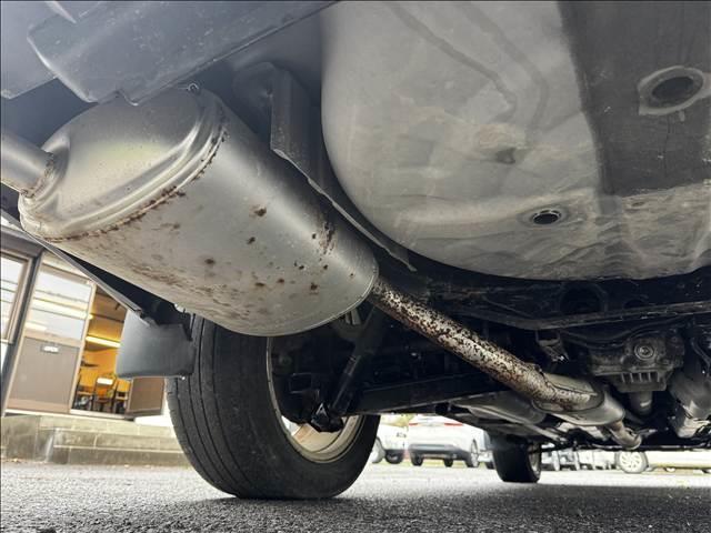 エクストレイル ２０Ｘｔｔ　後期　フルセグナビ　Ｂモニター　パートタイム４ＷＤ　インテリキー　シートヒーター　ＢＴ　ＤＶＤ再生　ＭＳＶクルコン　ＥＴＣ　キセノン　フォグ　Ａライト　横滑り防止　マットバイザー　撥水シート（47枚目）