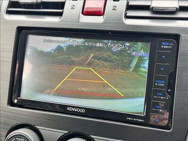 インプレッサスポーツ 1.6i-L フルセグナビ Bモニター BT DVD再生 H フルセグナビ Bモニター BT DVD再生 HIDヘッド フォグ Aスト キーレス ETC 電格ミラー Pガラス マット バイザー 革巻ステア 横滑り防止 シートリフター 分割可倒シート ISOFIX(12枚目)