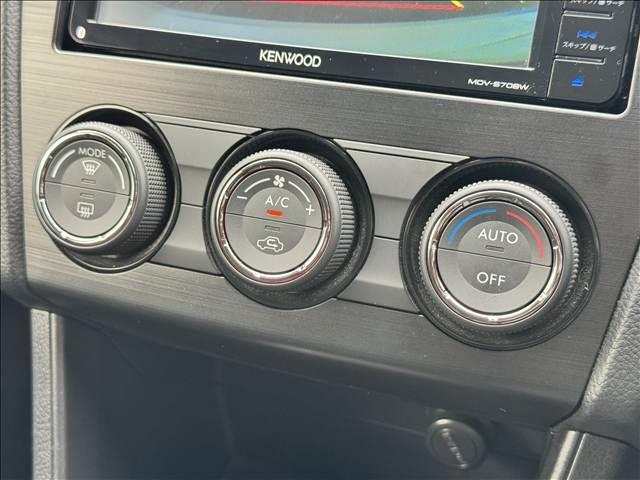 インプレッサスポーツ 1.6i-L フルセグナビ Bモニター BT DVD再生 H フルセグナビ Bモニター BT DVD再生 HIDヘッド フォグ Aスト キーレス ETC 電格ミラー Pガラス マット バイザー 革巻ステア 横滑り防止 シートリフター 分割可倒シート ISOFIX(13枚目)