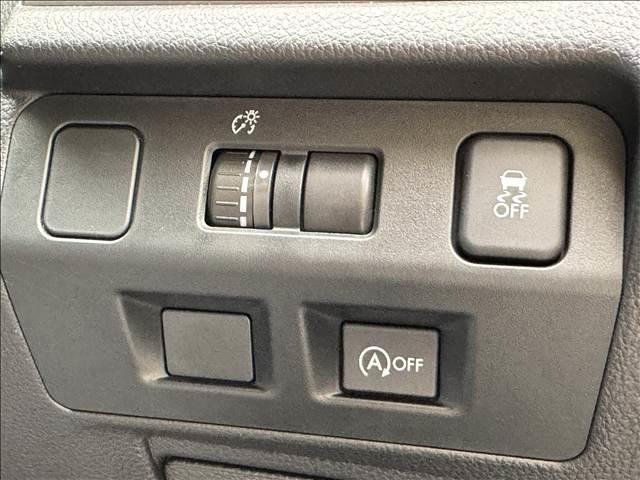 インプレッサスポーツ 1.6i-L フルセグナビ Bモニター BT DVD再生 H フルセグナビ Bモニター BT DVD再生 HIDヘッド フォグ Aスト キーレス ETC 電格ミラー Pガラス マット バイザー 革巻ステア 横滑り防止 シートリフター 分割可倒シート ISOFIX(14枚目)