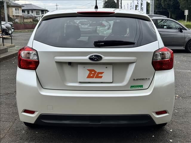 インプレッサスポーツ 1.6i-L フルセグナビ Bモニター BT DVD再生 H フルセグナビ Bモニター BT DVD再生 HIDヘッド フォグ Aスト キーレス ETC 電格ミラー Pガラス マット バイザー 革巻ステア 横滑り防止 シートリフター 分割可倒シート ISOFIX(23枚目)