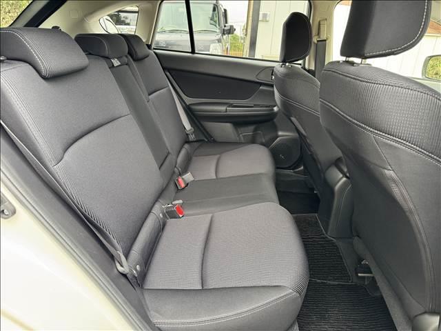 インプレッサスポーツ 1.6i-L フルセグナビ Bモニター BT DVD再生 H フルセグナビ Bモニター BT DVD再生 HIDヘッド フォグ Aスト キーレス ETC 電格ミラー Pガラス マット バイザー 革巻ステア 横滑り防止 シートリフター 分割可倒シート ISOFIX(26枚目)