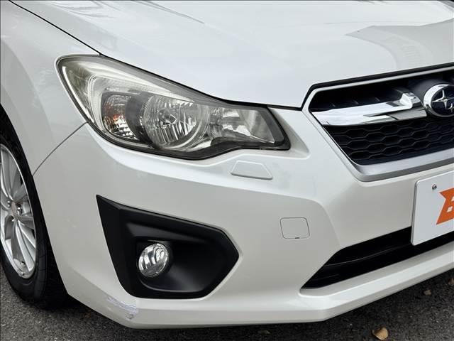 インプレッサスポーツ 1.6i-L フルセグナビ Bモニター BT DVD再生 H フルセグナビ Bモニター BT DVD再生 HIDヘッド フォグ Aスト キーレス ETC 電格ミラー Pガラス マット バイザー 革巻ステア 横滑り防止 シートリフター 分割可倒シート ISOFIX(31枚目)