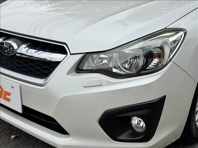 インプレッサスポーツ 1.6i-L フルセグナビ Bモニター BT DVD再生 H フルセグナビ Bモニター BT DVD再生 HIDヘッド フォグ Aスト キーレス ETC 電格ミラー Pガラス マット バイザー 革巻ステア 横滑り防止 シートリフター 分割可倒シート ISOFIX(32枚目)