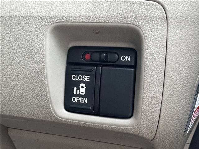 Ｎ－ＢＯＸ Ｇ・Ｌパッケージ　フルセグナビ　Ｂモニター　電動スライドドア　ＥＴＣ　ドラレコ　ＢＴ　Ｐスタ　スマキー　ステリモ　リアワイパー　電格ミラー　レベライザー　ＩＳＯＦＩＸ　マット　バイザー　Ｐガラス　セキュリティＡ（4枚目）