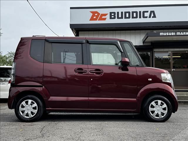 Ｎ－ＢＯＸ Ｇ・Ｌパッケージ　フルセグナビ　Ｂモニター　電動スライドドア　ＥＴＣ　ドラレコ　ＢＴ　Ｐスタ　スマキー　ステリモ　リアワイパー　電格ミラー　レベライザー　ＩＳＯＦＩＸ　マット　バイザー　Ｐガラス　セキュリティＡ（7枚目）