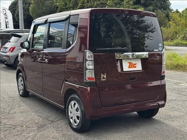 Ｎ－ＢＯＸ Ｇ・Ｌパッケージ　フルセグナビ　Ｂモニター　電動スライドドア　ＥＴＣ　ドラレコ　ＢＴ　Ｐスタ　スマキー　ステリモ　リアワイパー　電格ミラー　レベライザー　ＩＳＯＦＩＸ　マット　バイザー　Ｐガラス　セキュリティＡ（8枚目）