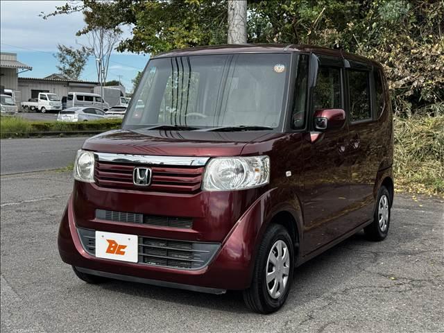 Ｎ－ＢＯＸ Ｇ・Ｌパッケージ　フルセグナビ　Ｂモニター　電動スライドドア　ＥＴＣ　ドラレコ　ＢＴ　Ｐスタ　スマキー　ステリモ　リアワイパー　電格ミラー　レベライザー　ＩＳＯＦＩＸ　マット　バイザー　Ｐガラス　セキュリティＡ（22枚目）