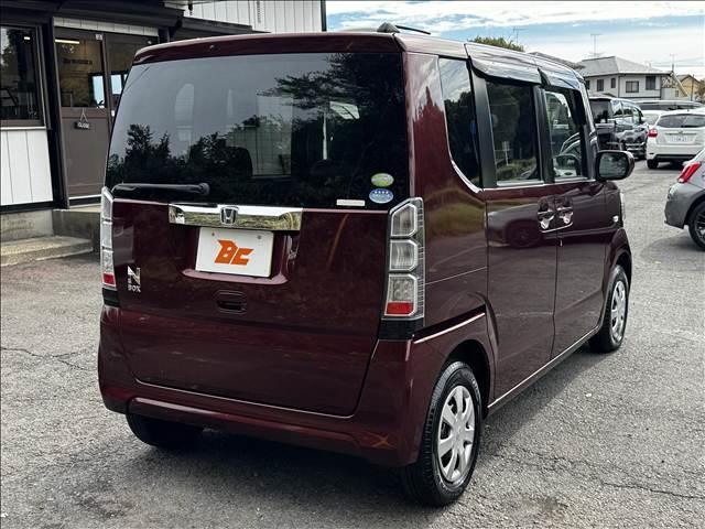 Ｎ－ＢＯＸ Ｇ・Ｌパッケージ　フルセグナビ　Ｂモニター　電動スライドドア　ＥＴＣ　ドラレコ　ＢＴ　Ｐスタ　スマキー　ステリモ　リアワイパー　電格ミラー　レベライザー　ＩＳＯＦＩＸ　マット　バイザー　Ｐガラス　セキュリティＡ（24枚目）