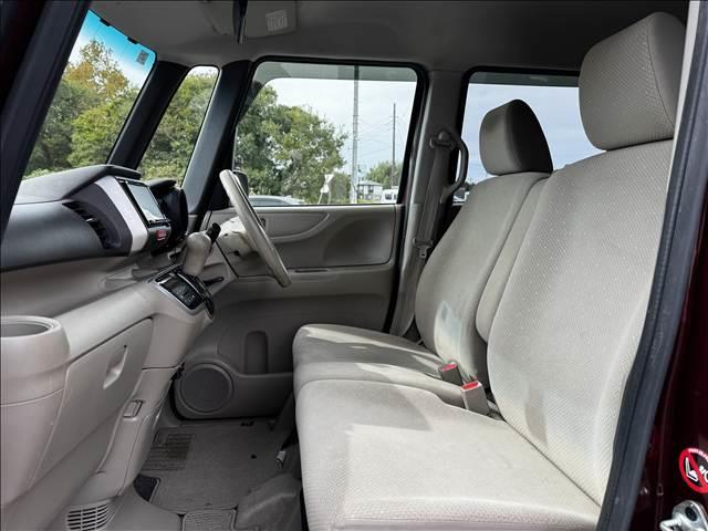 Ｎ－ＢＯＸ Ｇ・Ｌパッケージ　フルセグナビ　Ｂモニター　電動スライドドア　ＥＴＣ　ドラレコ　ＢＴ　Ｐスタ　スマキー　ステリモ　リアワイパー　電格ミラー　レベライザー　ＩＳＯＦＩＸ　マット　バイザー　Ｐガラス　セキュリティＡ（25枚目）