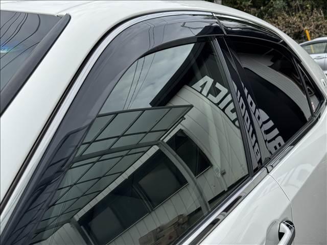 クラウンハイブリッド アスリートG フルセグナビ プリクラッシュ レーダークルコン Bモニ Cセンサー BT ドラレコ ETC Pスタート スマートキー カールソン19インチAW Aハイビーム Aライト HIDヘッド フォグ(35枚目)