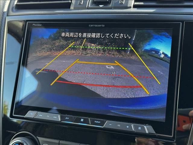 WRX S4 2.0GT-Sアイサイト 後期 8インチフルセグナビ B・Sモニター BT 大型リアスポイラー アイサイト 追従クルコン BSM AVH ETC2.0 Pシート シートヒーター ハーフレザー パドルシフト ドラレコ LED(3枚目)