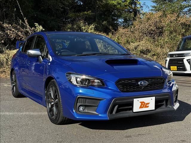 WRX S4 2.0GT-Sアイサイト 後期 8インチフルセグナビ B・Sモニター BT 大型リアスポイラー アイサイト 追従クルコン BSM AVH ETC2.0 Pシート シートヒーター ハーフレザー パドルシフト ドラレコ LED(5枚目)