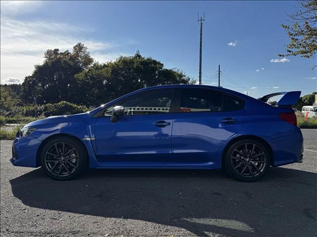 WRX S4 2.0GT-Sアイサイト 後期 8インチフルセグナビ B・Sモニター BT 大型リアスポイラー アイサイト 追従クルコン BSM AVH ETC2.0 Pシート シートヒーター ハーフレザー パドルシフト ドラレコ LED(6枚目)