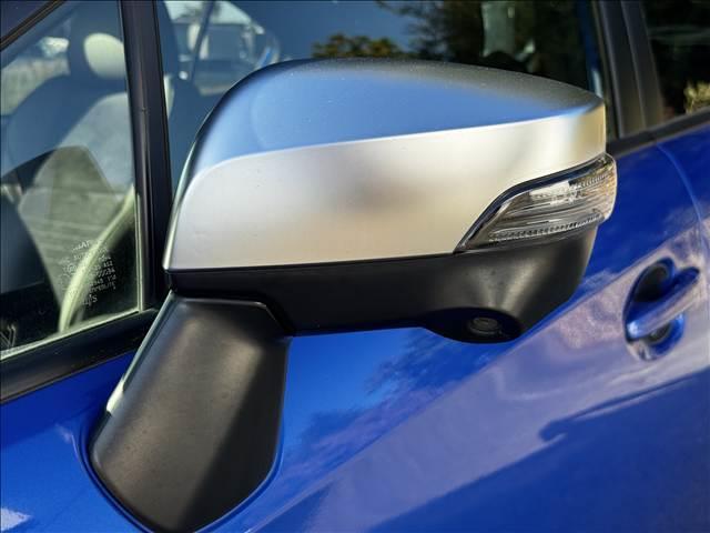 WRX S4 2.0GT-Sアイサイト 後期 8インチフルセグナビ B・Sモニター BT 大型リアスポイラー アイサイト 追従クルコン BSM AVH ETC2.0 Pシート シートヒーター ハーフレザー パドルシフト ドラレコ LED(35枚目)