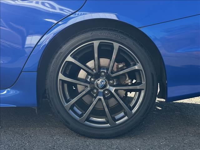 WRX S4 2.0GT-Sアイサイト 後期 8インチフルセグナビ B・Sモニター BT 大型リアスポイラー アイサイト 追従クルコン BSM AVH ETC2.0 Pシート シートヒーター ハーフレザー パドルシフト ドラレコ LED(44枚目)
