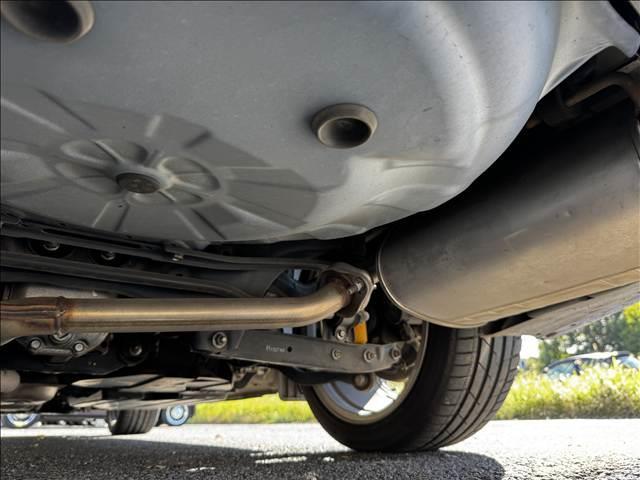 WRX S4 2.0GT-Sアイサイト 後期 8インチフルセグナビ B・Sモニター BT 大型リアスポイラー アイサイト 追従クルコン BSM AVH ETC2.0 Pシート シートヒーター ハーフレザー パドルシフト ドラレコ LED(48枚目)