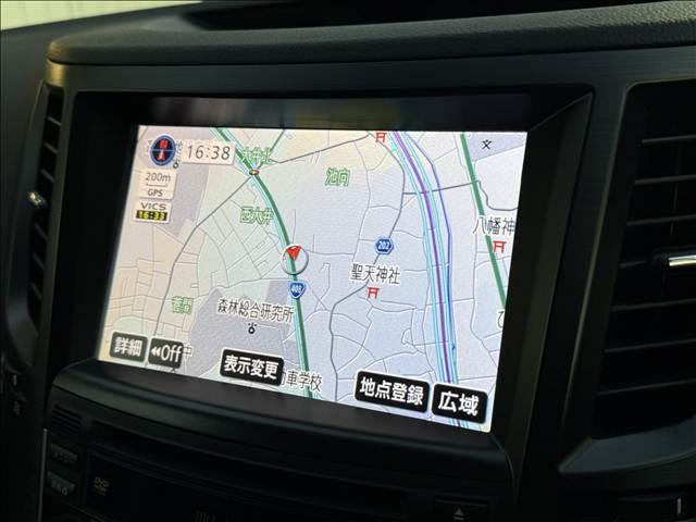 レガシィツーリングワゴン ２．５ｉアイサイト　Ｓパッケージ　フルセグナビ　アイサイト　Ｂモニター　スマートキー　Ｐスタート　追従クルコン　ドラレコ　ＥＴＣ　ＢＴ　ＤＶＤ再生　キセノン　フォグ　Ａライト　ステリモ　Ｐシート　サイド／カーテンＳＲＳ　マット　バイザ（3枚目）