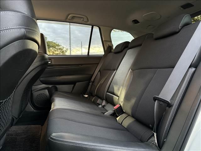 レガシィツーリングワゴン ２．５ｉアイサイト　Ｓパッケージ　フルセグナビ　アイサイト　Ｂモニター　スマートキー　Ｐスタート　追従クルコン　ドラレコ　ＥＴＣ　ＢＴ　ＤＶＤ再生　キセノン　フォグ　Ａライト　ステリモ　Ｐシート　サイド／カーテンＳＲＳ　マット　バイザ（10枚目）