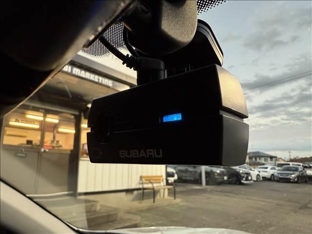 レガシィツーリングワゴン ２．５ｉアイサイト　Ｓパッケージ　フルセグナビ　アイサイト　Ｂモニター　スマートキー　Ｐスタート　追従クルコン　ドラレコ　ＥＴＣ　ＢＴ　ＤＶＤ再生　キセノン　フォグ　Ａライト　ステリモ　Ｐシート　サイド／カーテンＳＲＳ　マット　バイザ（14枚目）