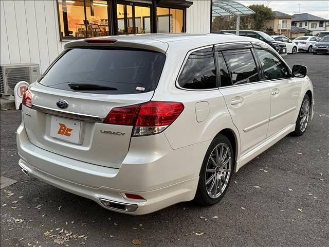 レガシィツーリングワゴン ２．５ｉアイサイト　Ｓパッケージ　フルセグナビ　アイサイト　Ｂモニター　スマートキー　Ｐスタート　追従クルコン　ドラレコ　ＥＴＣ　ＢＴ　ＤＶＤ再生　キセノン　フォグ　Ａライト　ステリモ　Ｐシート　サイド／カーテンＳＲＳ　マット　バイザ（24枚目）