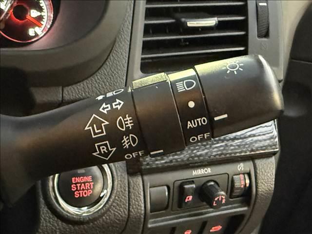 レガシィツーリングワゴン ２．５ｉアイサイト　Ｓパッケージ　フルセグナビ　アイサイト　Ｂモニター　スマートキー　Ｐスタート　追従クルコン　ドラレコ　ＥＴＣ　ＢＴ　ＤＶＤ再生　キセノン　フォグ　Ａライト　ステリモ　Ｐシート　サイド／カーテンＳＲＳ　マット　バイザ（27枚目）