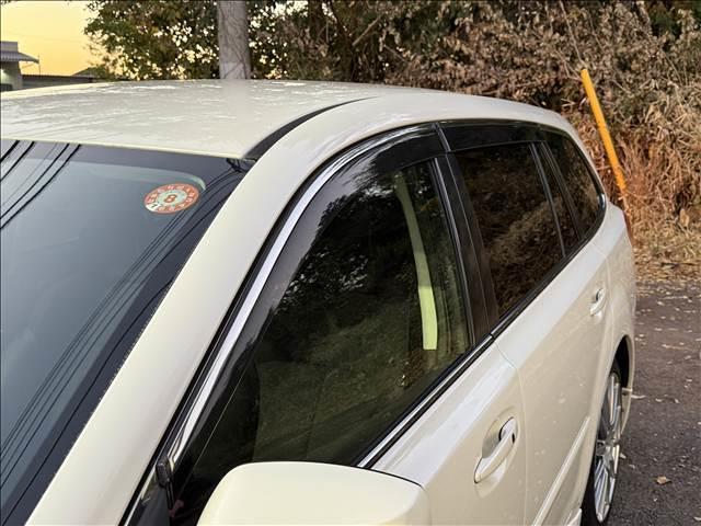 レガシィツーリングワゴン ２．５ｉアイサイト　Ｓパッケージ　フルセグナビ　アイサイト　Ｂモニター　スマートキー　Ｐスタート　追従クルコン　ドラレコ　ＥＴＣ　ＢＴ　ＤＶＤ再生　キセノン　フォグ　Ａライト　ステリモ　Ｐシート　サイド／カーテンＳＲＳ　マット　バイザ（35枚目）