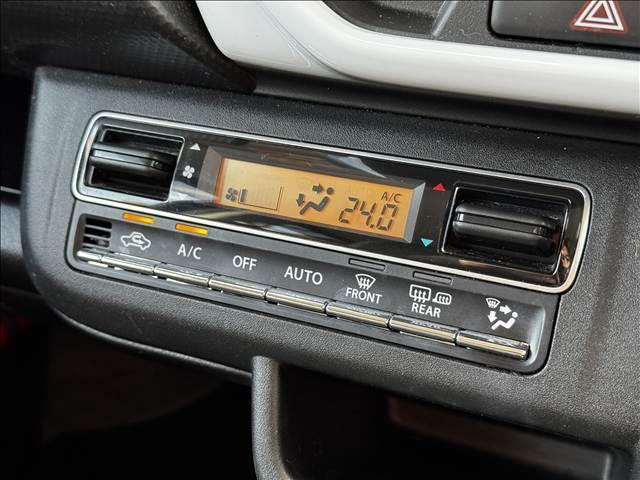 ハスラー ハイブリッドX 地デジナビ Bモニタ BT DVD再生 セーフティサポート LEDヘッド フォグ Aライト シートヒーター ETC Aストップ Pスタ スマートキー 革巻ステア ステリモ サイドカーテンSRS(13枚目)