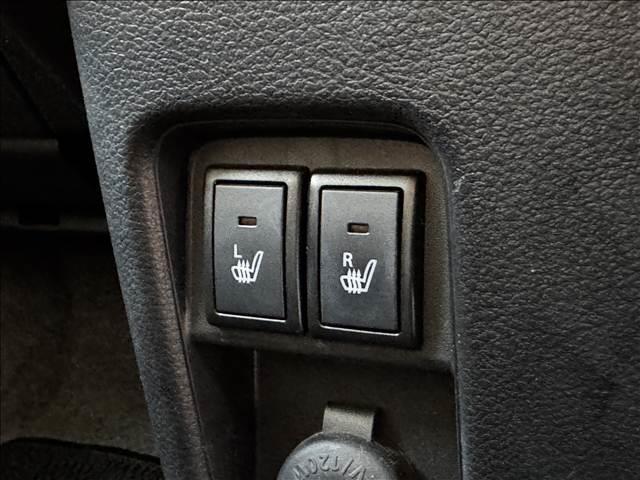 ハスラー ハイブリッドX 地デジナビ Bモニタ BT DVD再生 セーフティサポート LEDヘッド フォグ Aライト シートヒーター ETC Aストップ Pスタ スマートキー 革巻ステア ステリモ サイドカーテンSRS(16枚目)