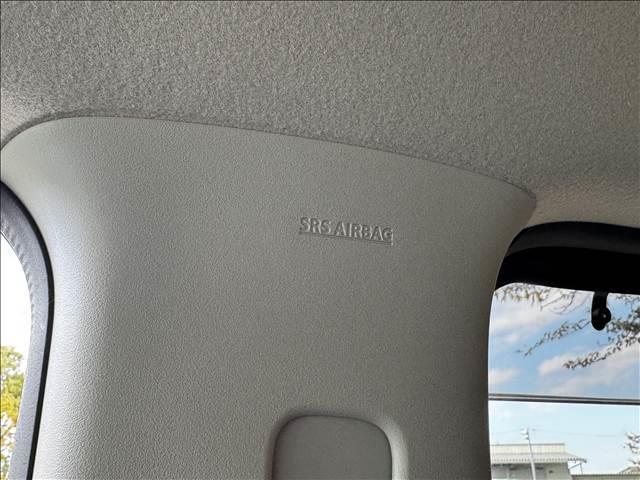 ハスラー ハイブリッドX 地デジナビ Bモニタ BT DVD再生 セーフティサポート LEDヘッド フォグ Aライト シートヒーター ETC Aストップ Pスタ スマートキー 革巻ステア ステリモ サイドカーテンSRS(27枚目)