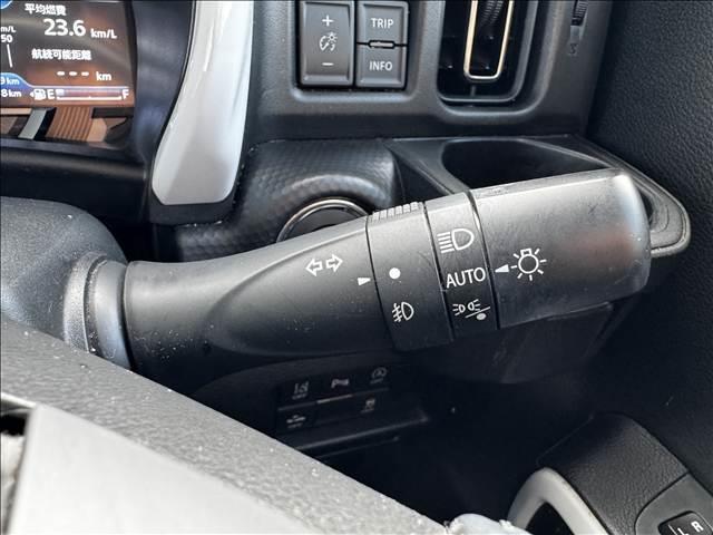 ハスラー ハイブリッドX 地デジナビ Bモニタ BT DVD再生 セーフティサポート LEDヘッド フォグ Aライト シートヒーター ETC Aストップ Pスタ スマートキー 革巻ステア ステリモ サイドカーテンSRS(28枚目)