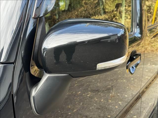 ハスラー ハイブリッドX 地デジナビ Bモニタ BT DVD再生 セーフティサポート LEDヘッド フォグ Aライト シートヒーター ETC Aストップ Pスタ スマートキー 革巻ステア ステリモ サイドカーテンSRS(34枚目)