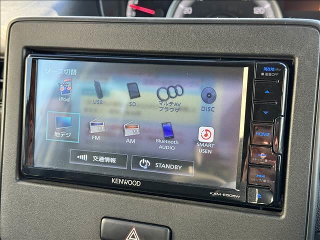 ワゴンＲ ＦＡ　フルセグナビ　ＢＴ　ＤＶＤ再生　ドラレコ　セーフティサポート　クリアランスソナー　Ａライト　Ａハイビーム　キーレス　電格ミラー　Ｐガラス　ヘッドライチレベライザー　フロアマット　セキュリティＡ（3枚目）