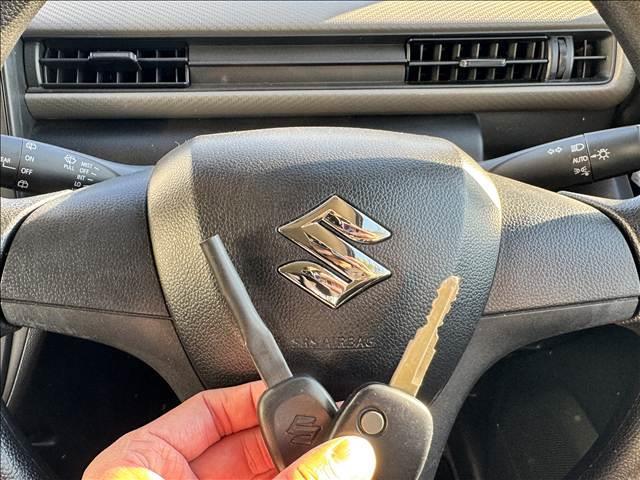 ワゴンＲ ＦＡ　フルセグナビ　ＢＴ　ＤＶＤ再生　ドラレコ　セーフティサポート　クリアランスソナー　Ａライト　Ａハイビーム　キーレス　電格ミラー　Ｐガラス　ヘッドライチレベライザー　フロアマット　セキュリティＡ（18枚目）