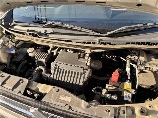 ワゴンＲ ＦＡ　フルセグナビ　ＢＴ　ＤＶＤ再生　ドラレコ　セーフティサポート　クリアランスソナー　Ａライト　Ａハイビーム　キーレス　電格ミラー　Ｐガラス　ヘッドライチレベライザー　フロアマット　セキュリティＡ（20枚目）