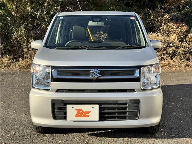 ワゴンＲ ＦＡ　フルセグナビ　ＢＴ　ＤＶＤ再生　ドラレコ　セーフティサポート　クリアランスソナー　Ａライト　Ａハイビーム　キーレス　電格ミラー　Ｐガラス　ヘッドライチレベライザー　フロアマット　セキュリティＡ（21枚目）