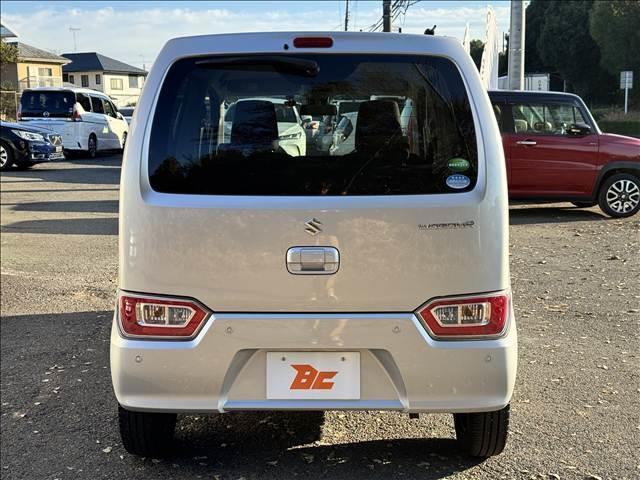 ワゴンＲ ＦＡ　フルセグナビ　ＢＴ　ＤＶＤ再生　ドラレコ　セーフティサポート　クリアランスソナー　Ａライト　Ａハイビーム　キーレス　電格ミラー　Ｐガラス　ヘッドライチレベライザー　フロアマット　セキュリティＡ（23枚目）