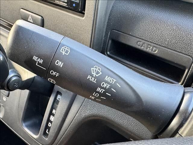 ワゴンＲ ＦＡ　フルセグナビ　ＢＴ　ＤＶＤ再生　ドラレコ　セーフティサポート　クリアランスソナー　Ａライト　Ａハイビーム　キーレス　電格ミラー　Ｐガラス　ヘッドライチレベライザー　フロアマット　セキュリティＡ（28枚目）