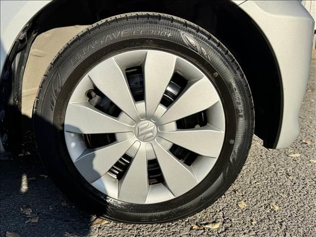 ワゴンＲ ＦＡ　フルセグナビ　ＢＴ　ＤＶＤ再生　ドラレコ　セーフティサポート　クリアランスソナー　Ａライト　Ａハイビーム　キーレス　電格ミラー　Ｐガラス　ヘッドライチレベライザー　フロアマット　セキュリティＡ（38枚目）