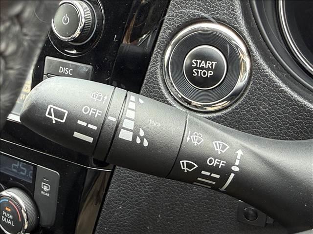 エクストレイル ２０Ｘ　ハイブリッド　エマージェンシーブレーキＰ　フルセグナビ　エマブレ　アラビュー　Ｄインナーミラー　ＢＳＭ　インテリキー　Ｐスタート　Ｐバックドア　ＥＴＣ　ＢＴ　ＤＶＤ再生　シートヒーター　クルコン　ステリモ　ＬＥＤヘッド　フォグ　Ａライト（28枚目）