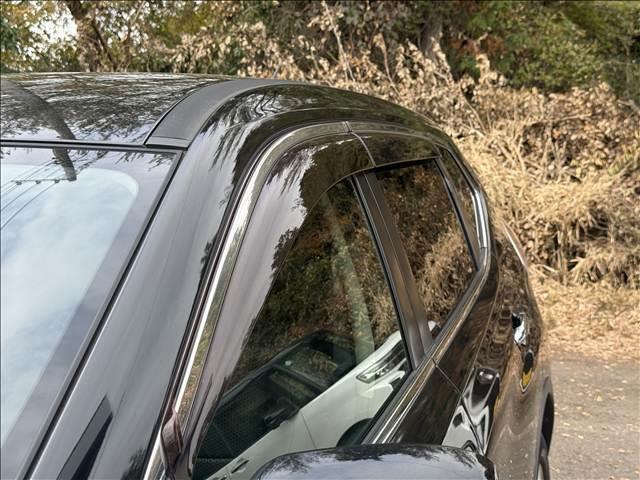 エクストレイル ２０Ｘ　ハイブリッド　エマージェンシーブレーキＰ　フルセグナビ　エマブレ　アラビュー　Ｄインナーミラー　ＢＳＭ　インテリキー　Ｐスタート　Ｐバックドア　ＥＴＣ　ＢＴ　ＤＶＤ再生　シートヒーター　クルコン　ステリモ　ＬＥＤヘッド　フォグ　Ａライト（35枚目）