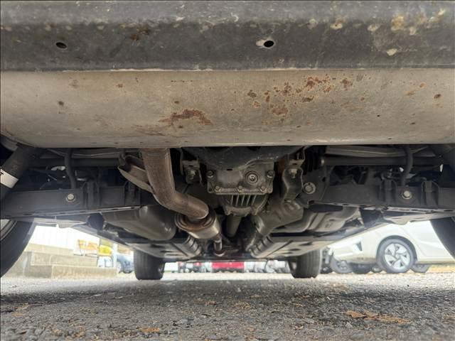 エクストレイル ２０Ｘ　ハイブリッド　エマージェンシーブレーキＰ　フルセグナビ　エマブレ　アラビュー　Ｄインナーミラー　ＢＳＭ　インテリキー　Ｐスタート　Ｐバックドア　ＥＴＣ　ＢＴ　ＤＶＤ再生　シートヒーター　クルコン　ステリモ　ＬＥＤヘッド　フォグ　Ａライト（46枚目）