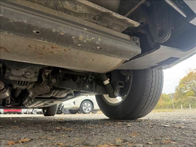 エクストレイル ２０Ｘ　ハイブリッド　エマージェンシーブレーキＰ　フルセグナビ　エマブレ　アラビュー　Ｄインナーミラー　ＢＳＭ　インテリキー　Ｐスタート　Ｐバックドア　ＥＴＣ　ＢＴ　ＤＶＤ再生　シートヒーター　クルコン　ステリモ　ＬＥＤヘッド　フォグ　Ａライト（48枚目）