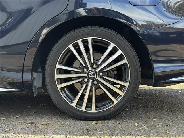 オデッセイ アブソルート・EX フルセグナビ フリップダウン 両電スラ ハーフレザー Bモニ BT ETC Aスト クルコン LEDヘッド フォグ Aライト 革ステア ステリモ リアAAC Rサンシェード Pスタ スマキー マット(44枚目)